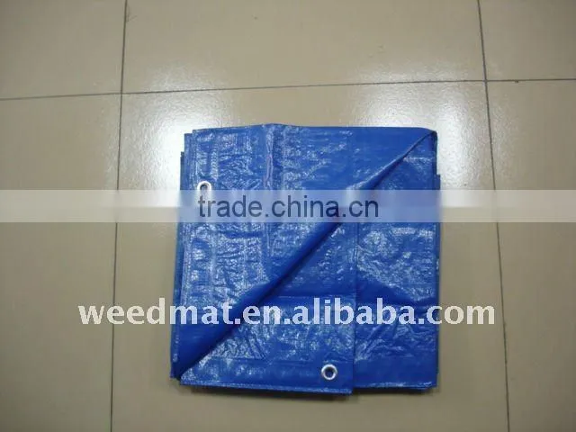 Waterproof Fabric Used in Construction