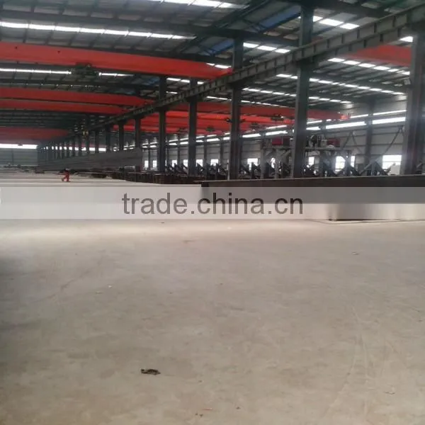 Tianjin steel structure building H beam