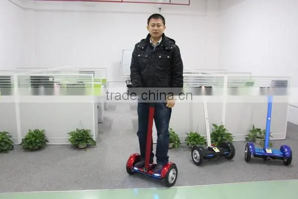 Leadway 8 inch/10inch two wheel animal scooter dirt (F1-24)