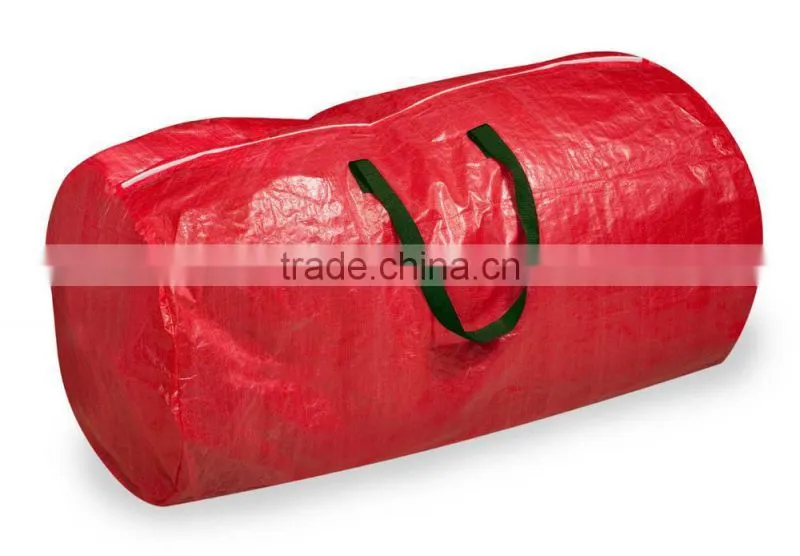 Plastic Christmas Tree Storage Bag