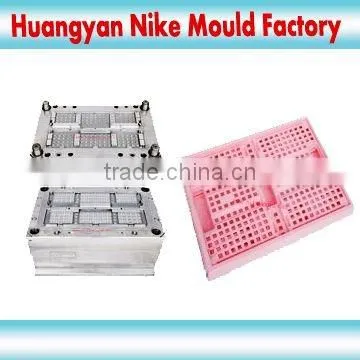 plastic mould