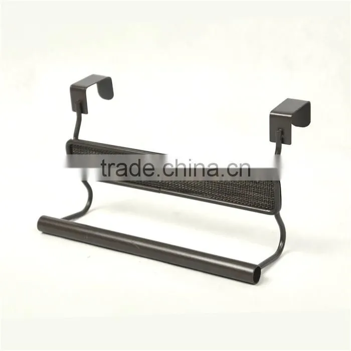 Store More textilene Towel Rack