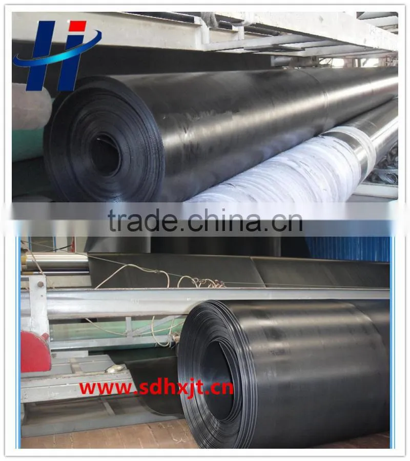 Municipal Engineering special high quality Geomembrane