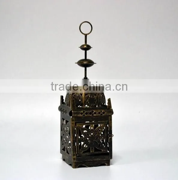 Large moroccan lantern