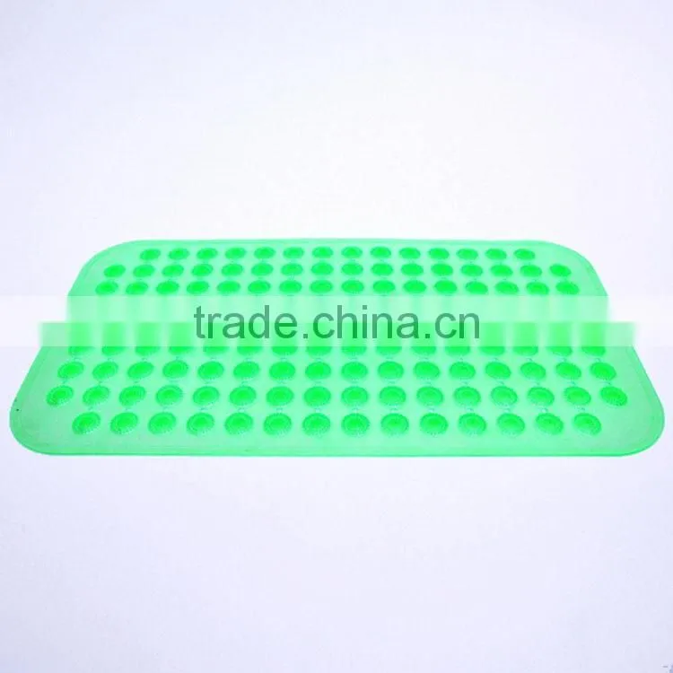 Manufacturer best sell clear soft pvc compound for bath mat