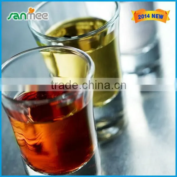 2014 New Design Bar Use Whisky Shot Glass