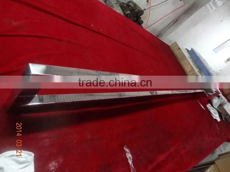 High quality product shower door hardware door handle