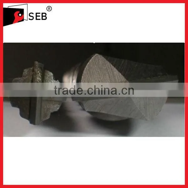 Professional Grade 40Cr hammer drill bit
