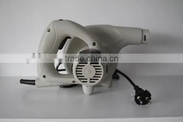 HS5003 good quality 220v 650w electric silent blower