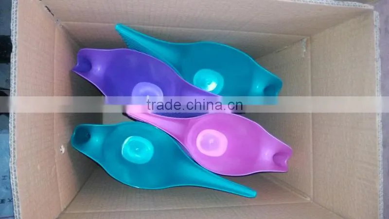 1.8L Garden Tools PP Material Plastic Water Can