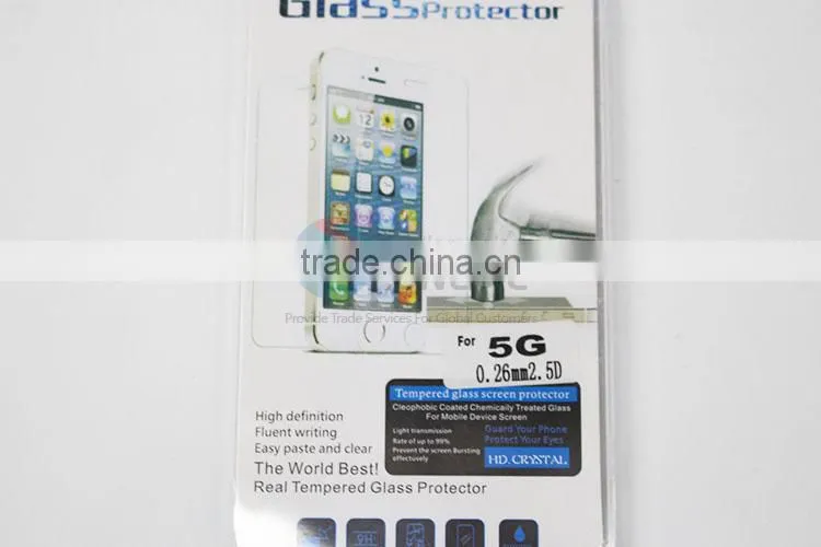 Hot sale durable glass screen protector