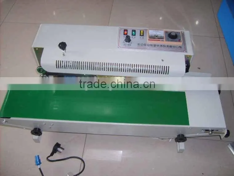 FRD1000 Continuous Sealing Machine