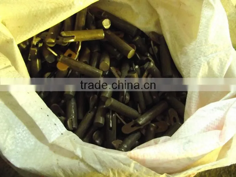 10mm Solid Pin Lock Scaffolding for Frame