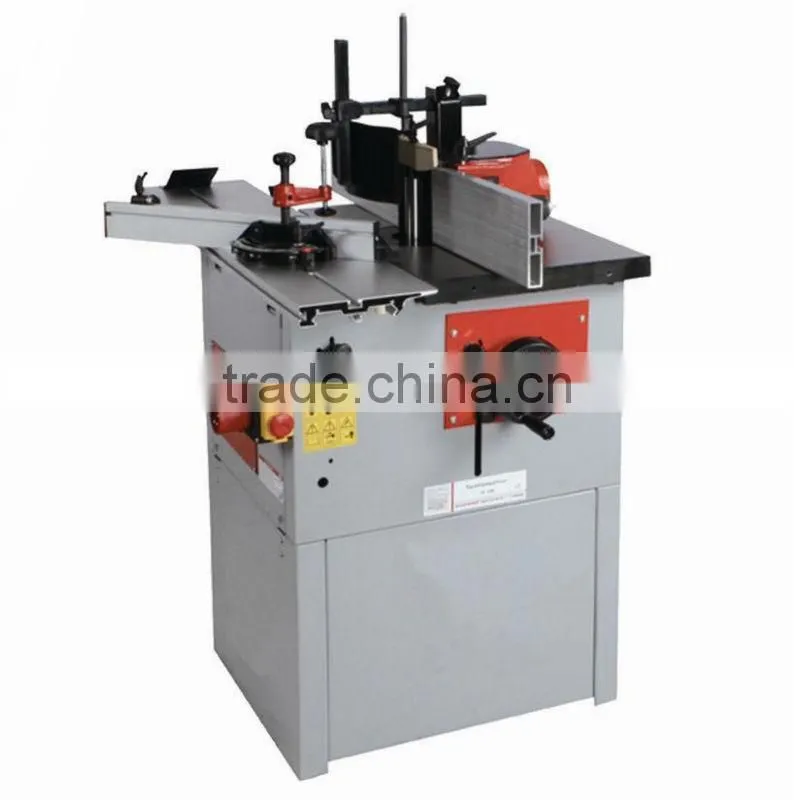 Spindle Moulder Wood Shaper BM11106
