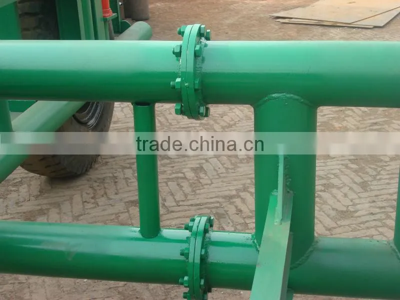 steel cable reel
