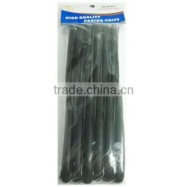 KN1001 wood handle utility knife