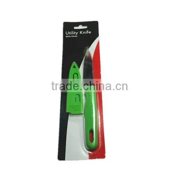 KN2012 12 Piece Stainless Steel knife set