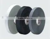 Rubber seam sealing tape