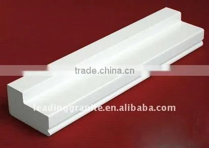 PVC shutters