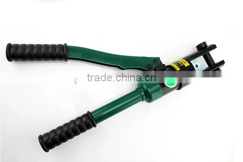 BERRYLION high efficiency and labor-saving hydraulic crimping plier