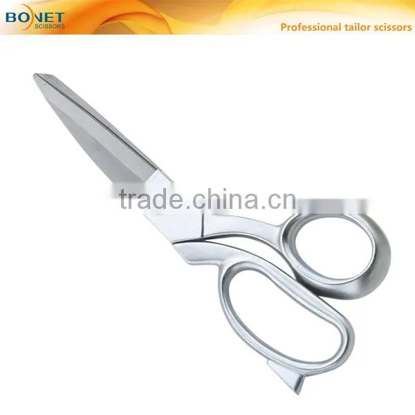 S12005 CE qualified 12" fabric scissors tailor scissor