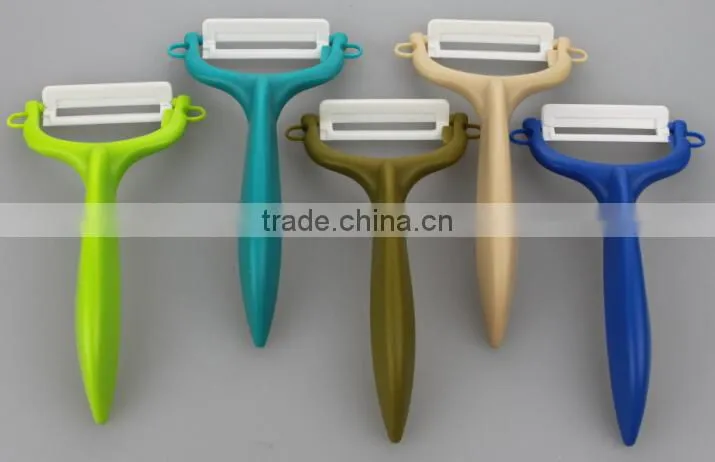 Ceramic Vegetable Peeler