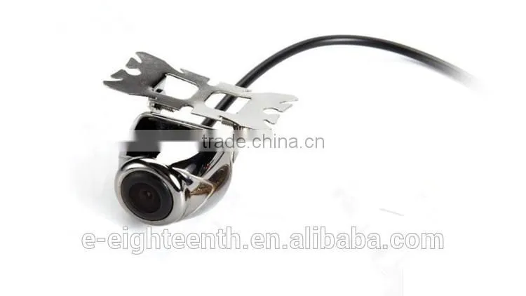 2016 Car Color CMOS/CCD RearView Backup Camera for Monitor DVD GPS NTSC