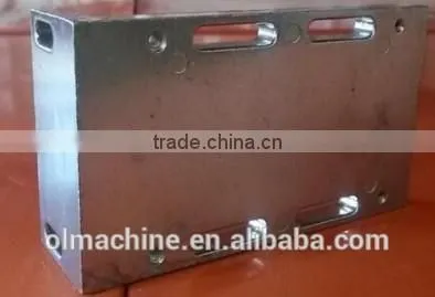 Optical Linear Scale (Linear encoder) for lathe, milling, drilling and boring machine, with length 70-3000mm, and 3000-10000mm
