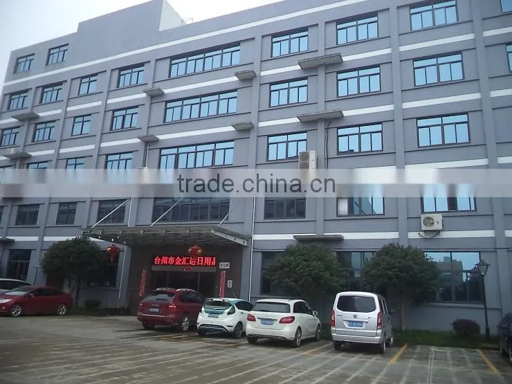 Taizhou Kworld Commodity Co., Ltd. company overview - view 3