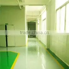 Zhuhai Yitong Industrial Co., Ltd. company overview - view 4
