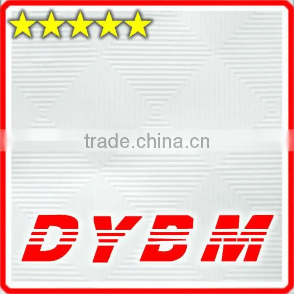 pvc gypsum ceiling board 2013# new building materials