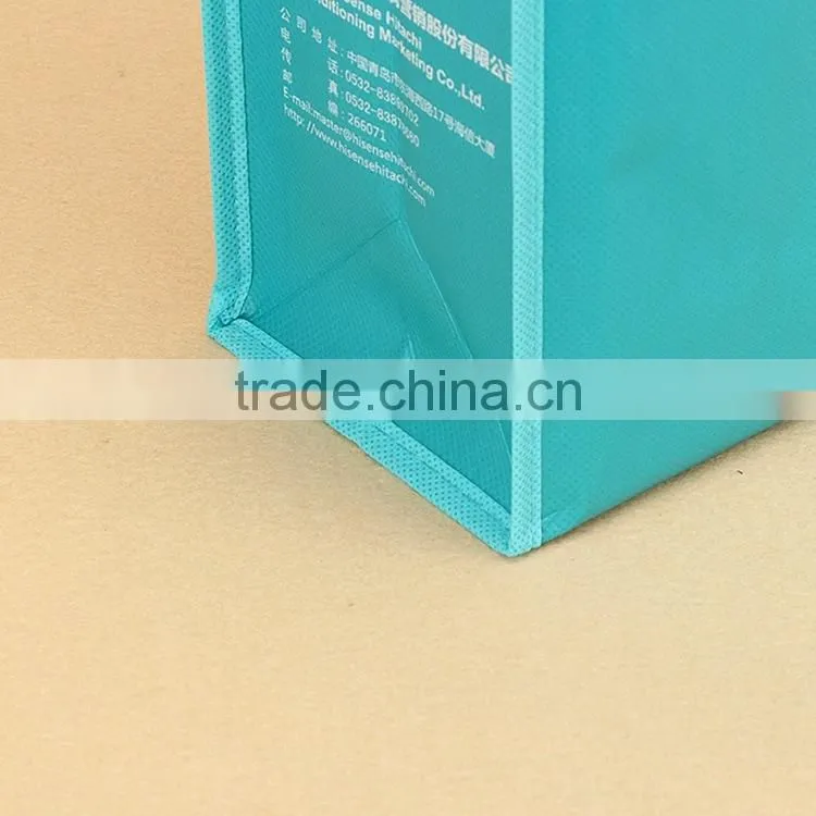 Brand new recycled pp woven bag with high quality
