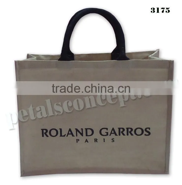 JUCO PROMOTIONAL BAG