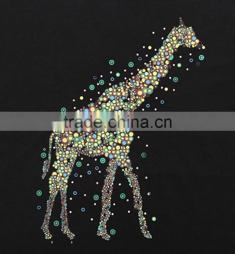 100% cotton compressed t shirt in china