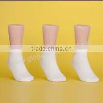 Bamboo fiber cotton ankle soft socks s-021