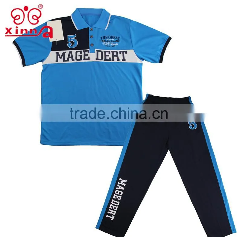 high quality 2016 fashion style polo shirt for men