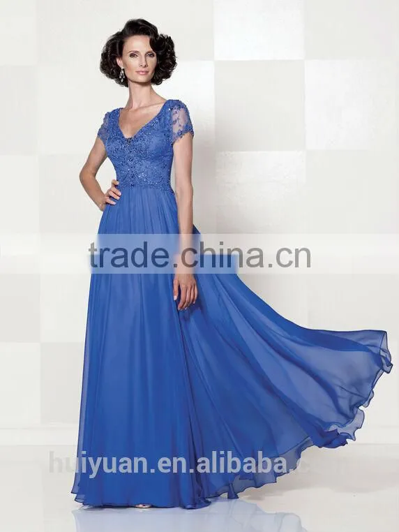 sexy formal lace strapless knee length women short dress