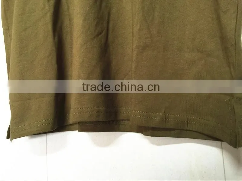 wholesale price oversized t shirt west clothes summer Season style t-shirt hip hop tshirt streetwear mens t shirts
