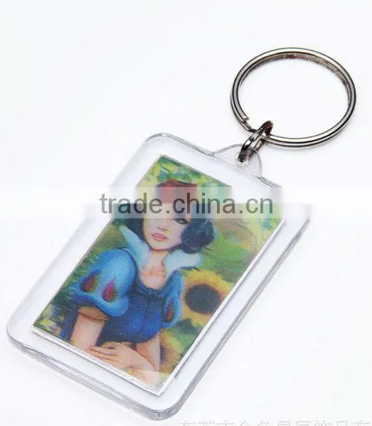 multi-function custom logo bottle opener keychain