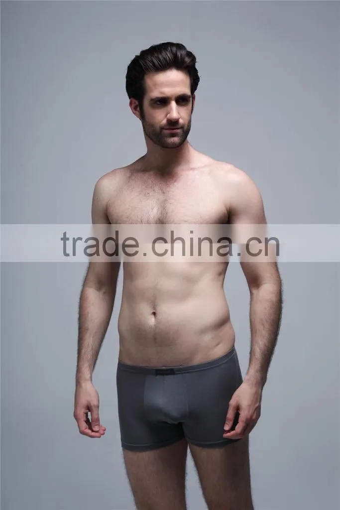 2016 new style sexy underwear men's boxer shorts