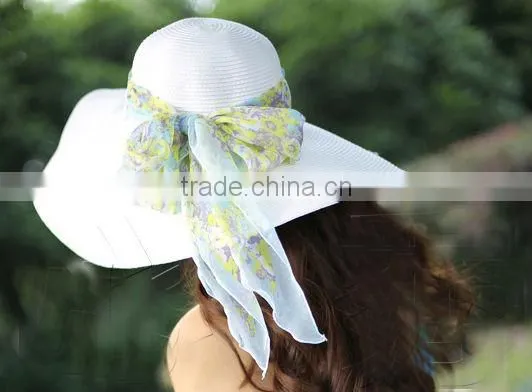 New fashion long hijab fashion modern
