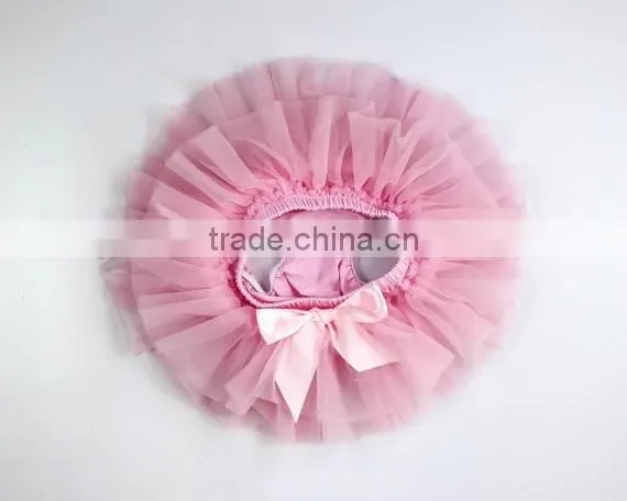 Summer fresh fruit cute girl bloomers baby underwear size for 0-2T