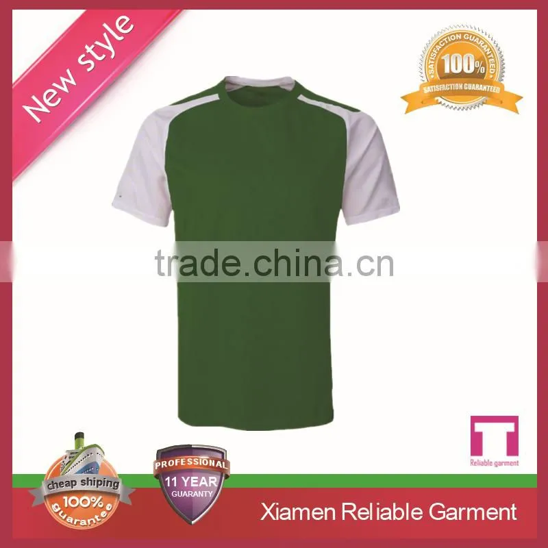 custom jersey soccer without brand thailand quality made in china