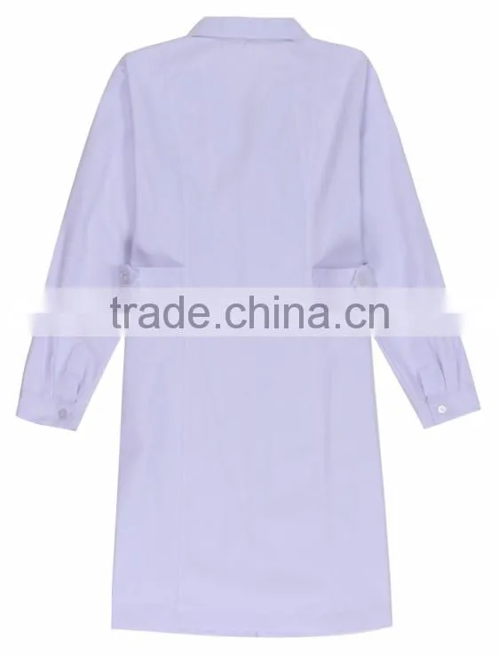 Customize Hospital Medical Doctor Nurse Scrubs Uniforms Designs