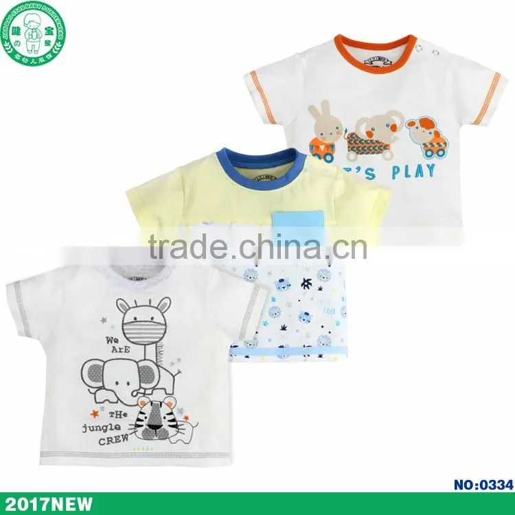wholesale cheap baby clothes 100% cotton newborn baby clothes