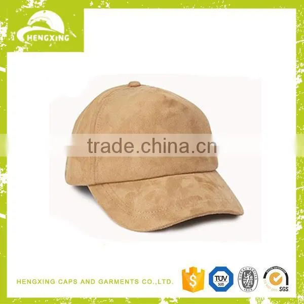 Professional unstructured baseball cap washed out distressed