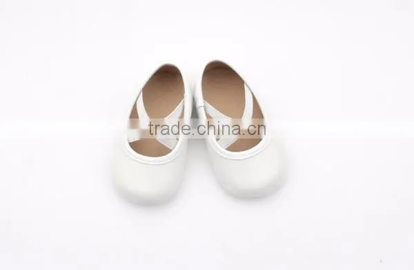 Wholesale girls shoes cheap baby dress shoe