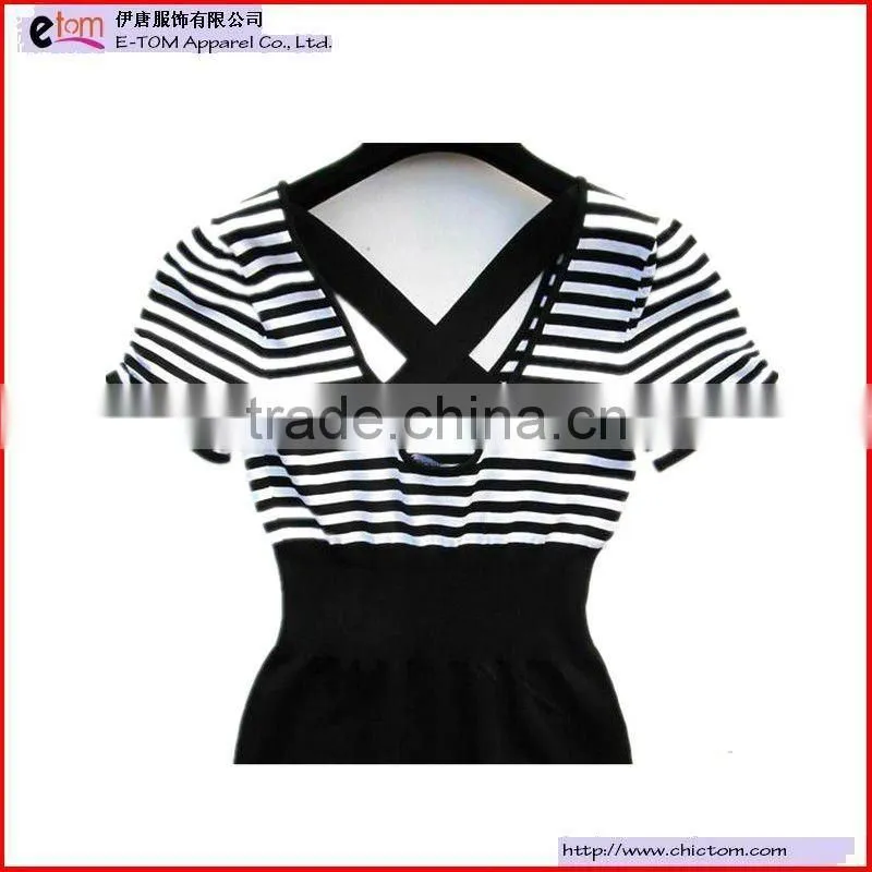 Fashion Sexy Mini Day Time Dress