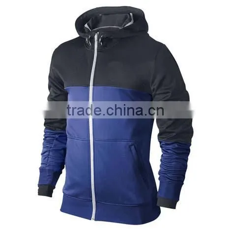 80 cotton 20 polyester blank hoodies