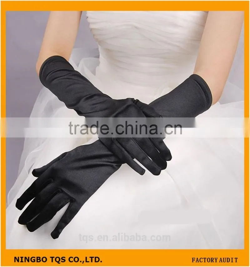 Hot Sale Stain Bridal Gloves